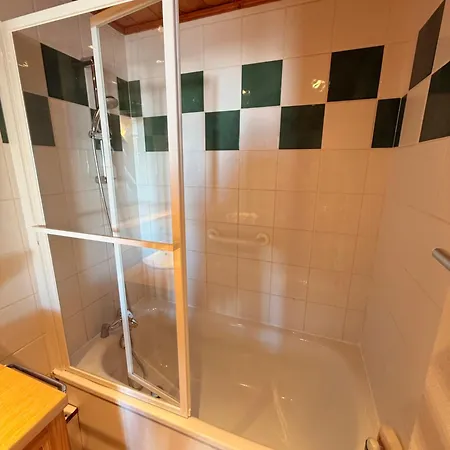Snow Duplex Village Apartamento