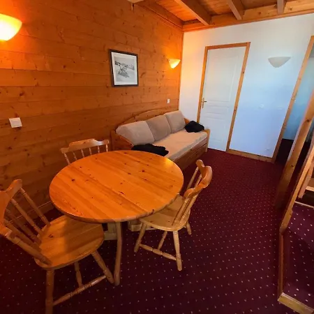 Snow Duplex Village * La Plagne-Tarentaise