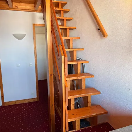 Snow Duplex Village Apartamento La Plagne-Tarentaise