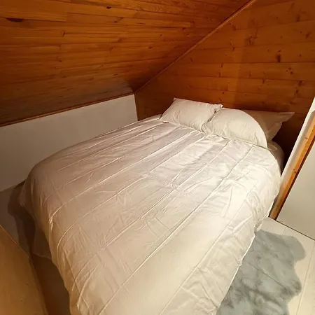 Lägenhet Snow Duplex Village *