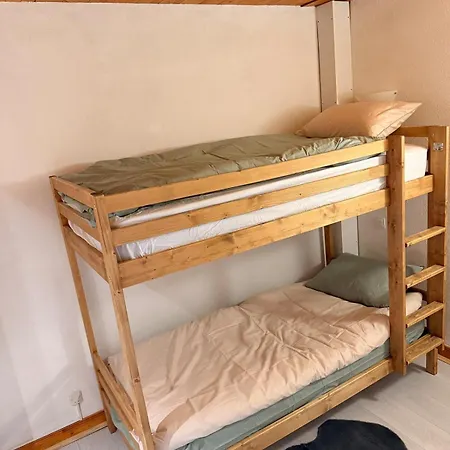 Snow Duplex Village Apartamento La Plagne-Tarentaise